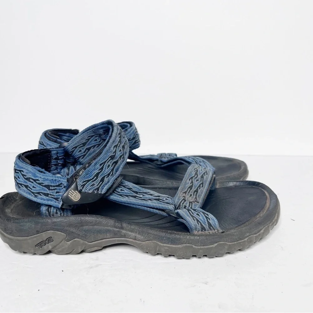 Teva excellent used